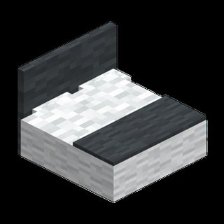 Hotelbett