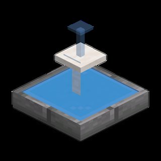 Springbrunnen